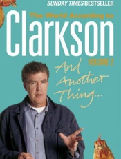 And Another Thing_ The World Ac - Jeremy Clarkson