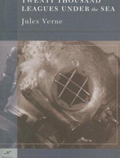 Twenty Thousand Leagues Under t - Jules Verne