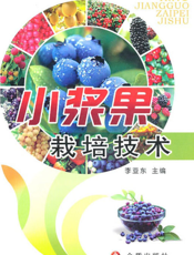 小浆果栽培技术