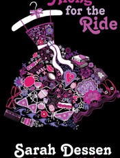 Along for the Ride - Sarah Dessen