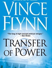 Transfer of Power - Vince Flynn