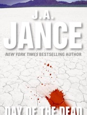 Day of the Dead - J. A. Jance