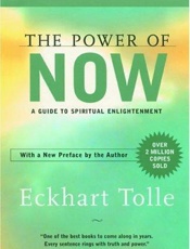 The Power of Now_ A Guide to Sp - Eckhart Tolle