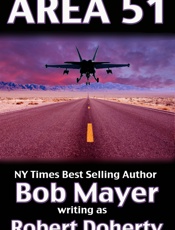 Area 51 - Bob Mayer & Robert Doherty
