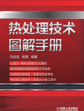 热处理技术图解手册