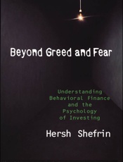Beyond Greed and Fear_ Understanding Behavioral Finance and theal Management Association Survey and Synthesis) - Hersh Shefrin