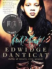Krik_ Krak! - Edwidge Danticat