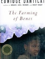 The Farming of Bones_ A Novel - Edwidge Danticat