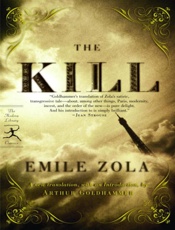 The Kill - Emile Zola; Arthur Goldhammer
