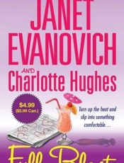 Full Blast - Janet Evanovich; Charlotte Hugh