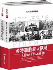 希特勒的救火队员_元首宠将莫德尔元帅