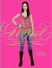 Perfect - Sara Shepard