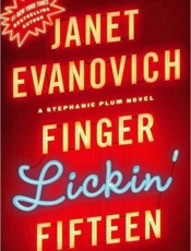 Finger Lickin' Fifteen - Janet Evanovich