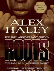 Roots_ The Saga of an American - Alex Haley