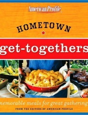 Hometown Get-Togethers - Candace Floyd; Jill Melton