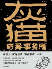 灰猫奇异事务所