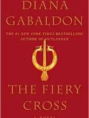 The Fiery Cross - Diana Gabaldon