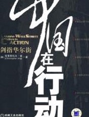 剑指华尔街-中国在行动 - 克里斯托夫•金
