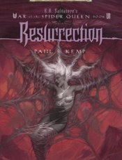 Resurrection - Paul S. Kemp