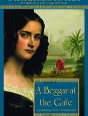 A Beggar at the Gate - Thalassa Ali