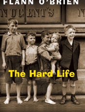 The Poor Mouth_ A Bad Story Abo - Flann O'Brien; Patrick C. Power