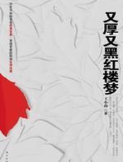 又厚又黑红楼梦 - 王小山