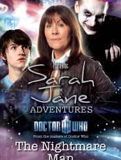 Sarah Jane Adventures_ The Nigh - Joseph Lidster