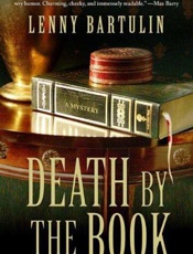 Death by the Book - Lenny Bartulin