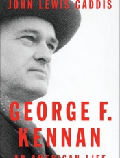 George F. Kennan_ An American L - John Lewis Gaddis