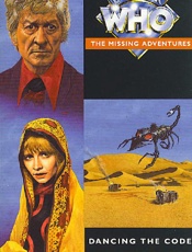 Dancing the Code - Paul Leonard