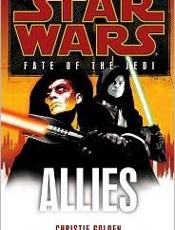 Star Wars_ Fate of the Jedi_ Al - Christie Golden