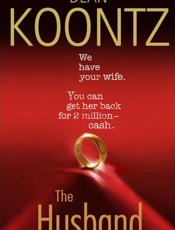 The Husband - Dean Koontz