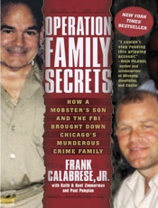 Operation Family Secrets - Frank C. Craighead Jr; Keith Zi
