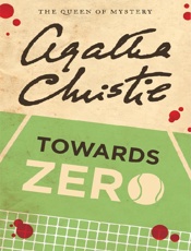Towards Zero - Agatha Christie