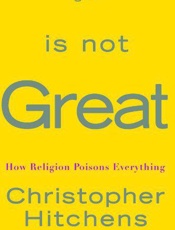 Christopher Hitchens - God Is Not Great