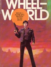 Wheelworld - Harry Harrison