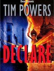 Declare - Tim Powers