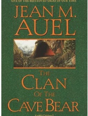 The clan of the cave bear_ a no - Jean M. Auel