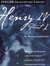 Henry IV (Part 1) - William Shakespeare