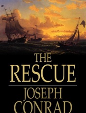 The Rescue - Joseph Conrad