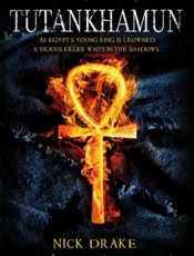 Tutankhamun - Nick Drake