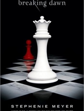 Breaking Dawn - Stephenie Meyer