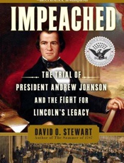 Impeached_ The Trial of Preside - David O. Stewart