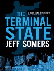 The Terminal State - Jeff Somers