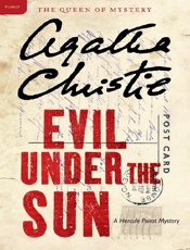 Evil Under the Sun - Agatha Christie