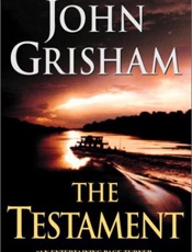 The Testament - John Grisham