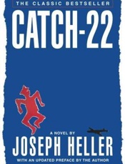 Catch-22 - Heller, Joseph