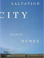 Salvation City - Sigrid Nunez