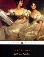Pride and Prejudice - Jane Austen
