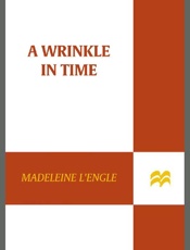 A Wrinkle in Time (Madeleine L' - Madeleine L'Engle